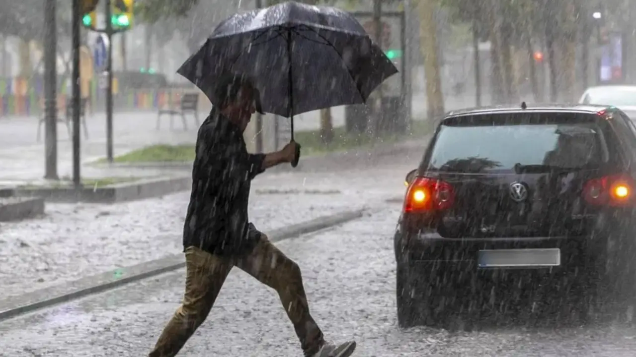 طقس العرب يحدد موعد عودة الحالات المطرية المرتقبة إلى أجواء الأردن